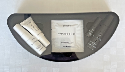 Byredo kosmetik set emirates - set,