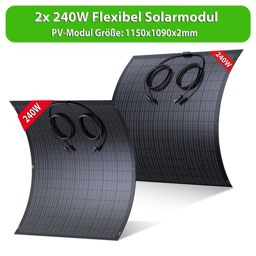 Lionshee 480w flexibel - lionshee,