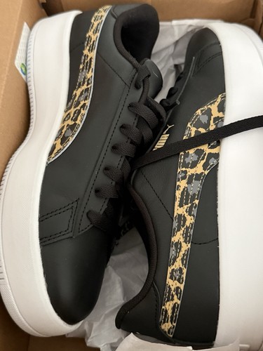 Puma leo schuhe - leo, 38,5