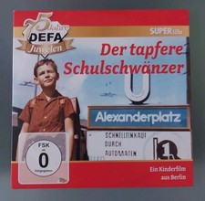 DVD Der tapfere