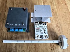 1300C Digital Programmierbarer