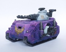 Emperor's Children Predator