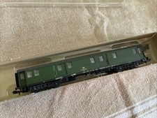Roco 24260 altbauwagen - roco,