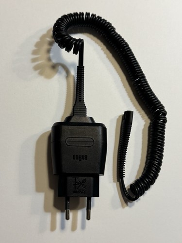 Braun series rasierer - series,