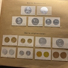 Greiling ,Münz Sammlung 22