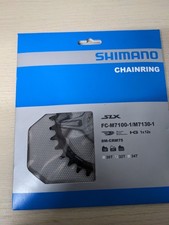 Shimano Kettenblatt FC-M7100-1