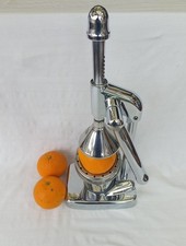 Zitruspresse Hebelpresse