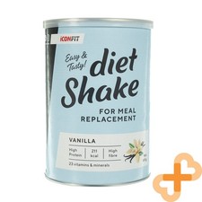 ICONFIT, Diät Shake -