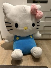 Hello Kitty Plüschtier Ca