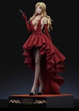 Sexy detective conan vermouth - detective,