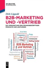 B2B-Marketing und -Vertrieb |
