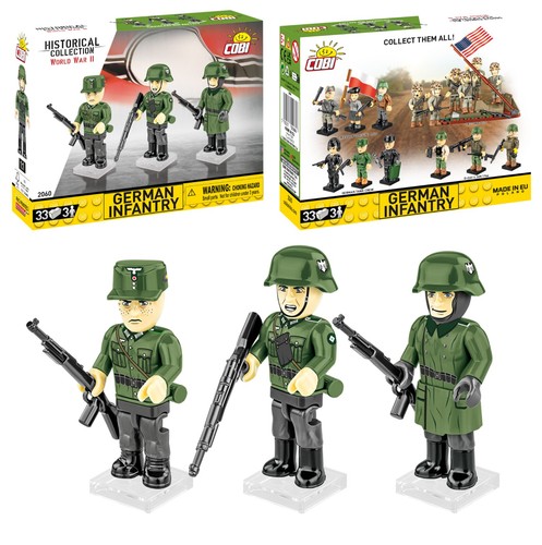Cobi 2060 historical - 2060,