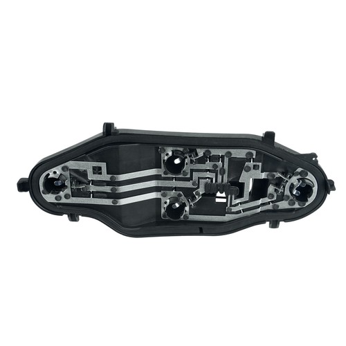 Heckleuchte lampenhalter - lh,