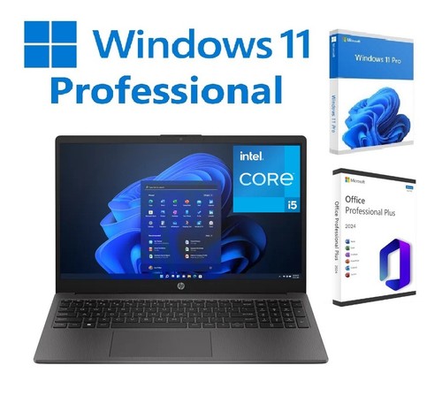 Notebook hp 250 g10 - notebook,