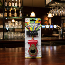 Bitburger Bier Pfeife