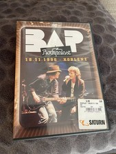 BAP "ROCKPALAST KOBLENZ