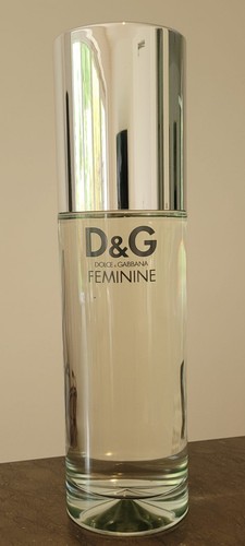 Dolce gabbana feminine - dolce, &
