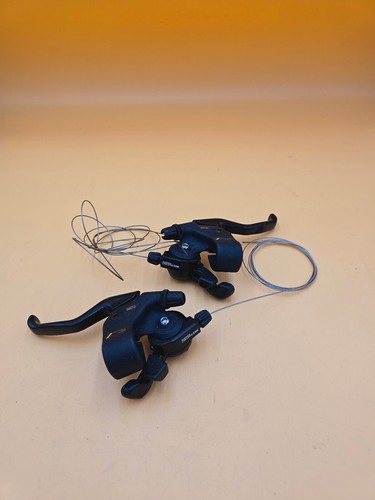 Nos neu brems schalthebel sti - neu,