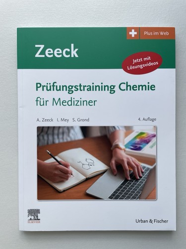 Prüfungstraining chemie für - prüfungstraining,