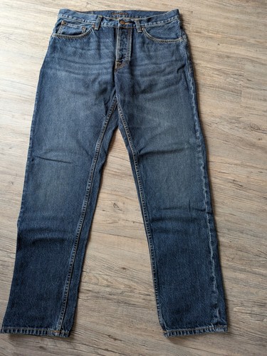 Nudie jeans herren - herren,