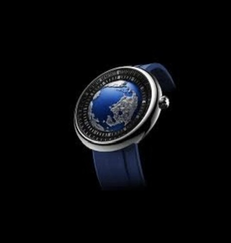 Ciga design blue planet - ciga,