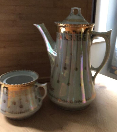 Kaffeekanne porzellan marke - porzellan,