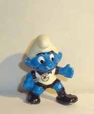 ABWEHR SCHLUMPF Variante