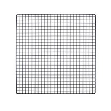 Kaninchenrost - Bodenrost -