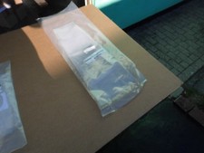 Nissan Micra K13 Abdichtfolie