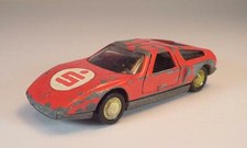 Schuco 301828 - schuco, 1/66