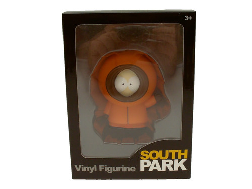 South park vinyl figur - park,
