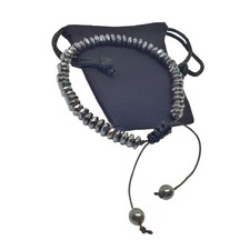 Hämatit Luxuriös Multi Cut