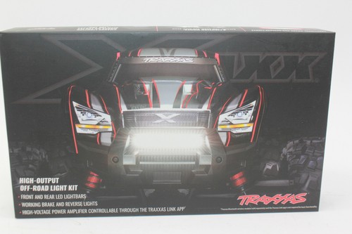 Traxxas 7885 led licht - traxxas,