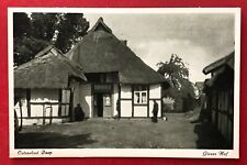 AK Ostseebad DEEP in Pommern um 1930 Gieses Hof   ( 95653