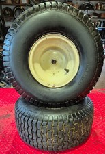 MTD / Cub Cadet Hinterrad 20x8,00-8 NHS TURF-SAVER  / 634-0104-637
