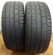 2 PIRELLI 205/45 ZR17 (88Y) Semi-Slick 4,3 mm TROFEO R XL Sommerreifen CUP PAAR