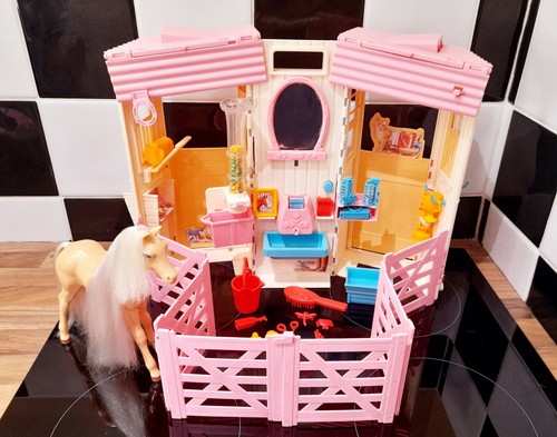 Barbie vintage puppe styling - barbie,