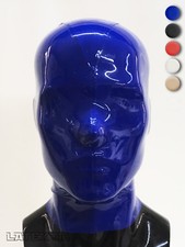 ☀️ LATEXTIL ☀️ - Latexmaske "MEHRTEILIG-LARGE" - latex mask rubber - NEU / NEW