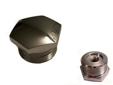 EMW R 35 Verschlußschraube