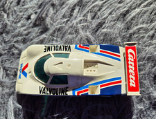 Carrera Profi Slotcar 5720 80