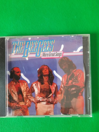 The bee gees more great - the,