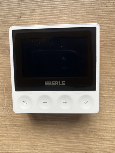 Eberle atr 4500 digitales - atr,