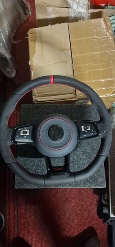 Golf vii polo - vw, lenkrad