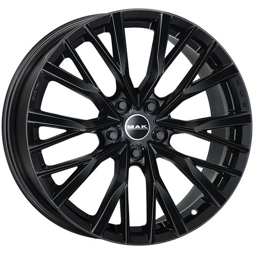 Alufelge mak kent fur volvo - alufelge,