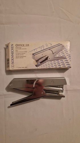 Soehnle office 124 - soehnle,