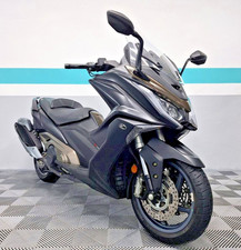 KYMCO AK 550 WERKSTATTHANDBUCH