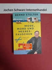 Mode, Mord und Meeresrauschen