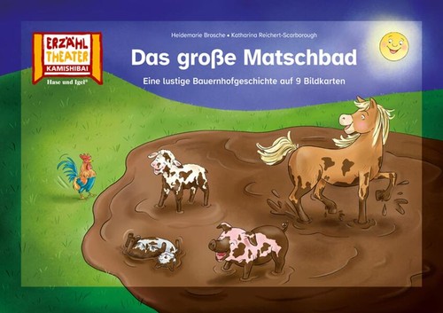 Das große matschbad - große,