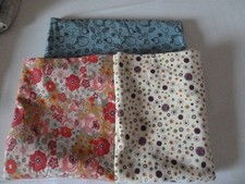 Stoffepaket,  Sweat Stoff