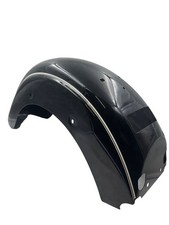 YAMAHA HINTERRAD-KOTFLUGEL KOMPL REAR FENDER WILD STAR XV1600A SA0089